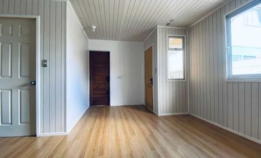 Casa en arriendo  en TEMUCO