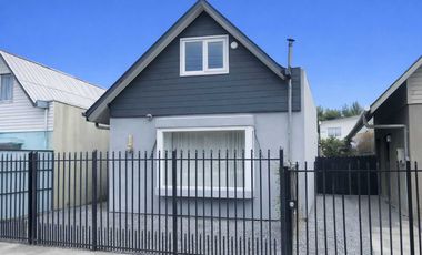 Casa en arriendo  en TEMUCO