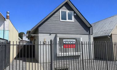 Casa en arriendo  en TEMUCO