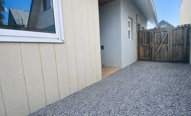 Casa en arriendo  en TEMUCO