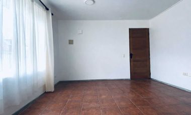 Casa en arriendo  en TEMUCO