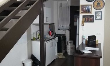 Casa en venta  en OVALLE