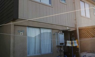 Casa en venta  en OVALLE