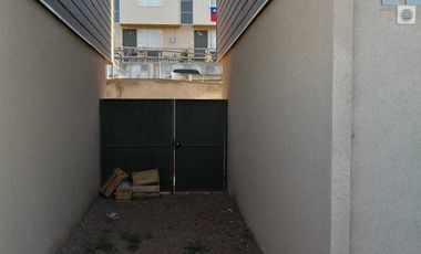 Casa en venta  en OVALLE