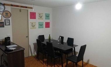 Casa en venta  en OVALLE