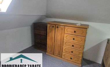 Casa en arriendo  en QUILICURA