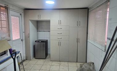 Casa en arriendo  en QUILICURA