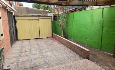 Casa en arriendo  en QUILICURA