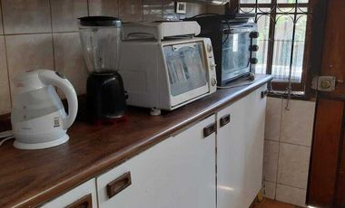 Casa en venta  en MACUL