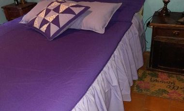 Casa en venta  en MACUL