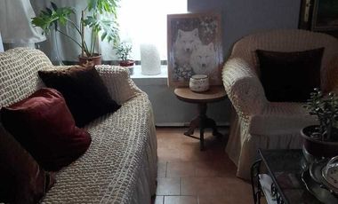 Casa en venta  en MACUL