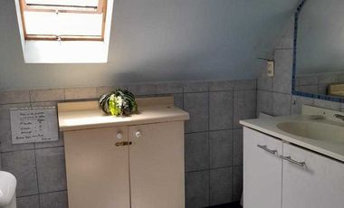 Casa en venta  en MACUL