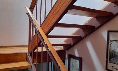 Casa en venta  en MACUL