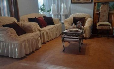 Casa en venta  en MACUL