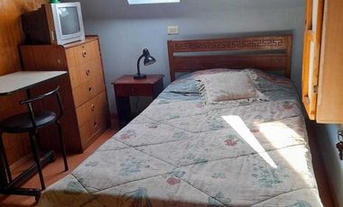 Casa en venta  en MACUL