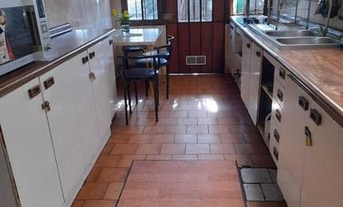 Casa en venta  en MACUL