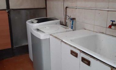 Casa en venta  en MACUL