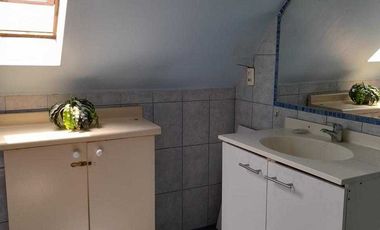 Casa en venta  en MACUL