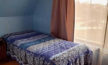 Casa en venta  en MACUL