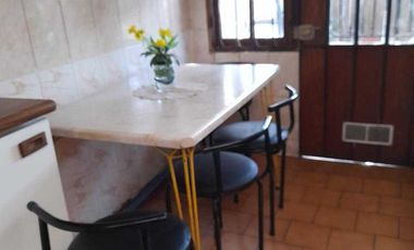 Casa en venta  en MACUL