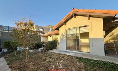 Casa en arriendo  en PUENTE ALTO