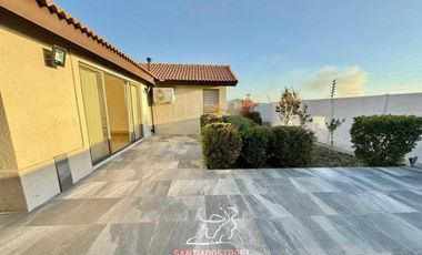 Casa en arriendo  en PUENTE ALTO
