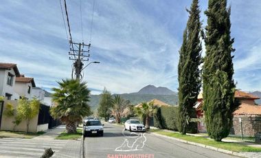 Casa en arriendo  en PUENTE ALTO