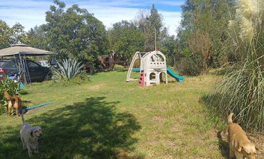 Parcela en venta  en MELIPILLA