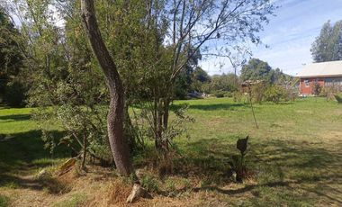 Parcela en venta  en MELIPILLA