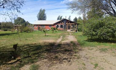 Parcela en venta  en MELIPILLA