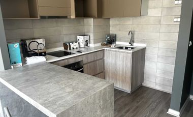 Departamento en arriendo  en ÑUÑOA
