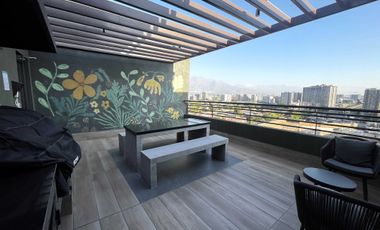 Departamento en arriendo  en ÑUÑOA