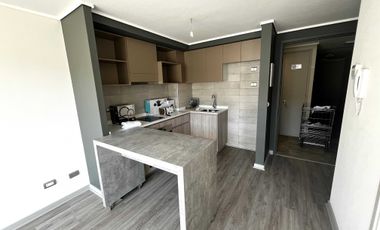 Departamento en arriendo  en ÑUÑOA