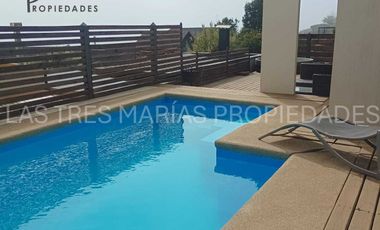 Casa en arriendo  en TOMÉ