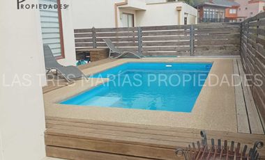 Casa en arriendo  en TOMÉ