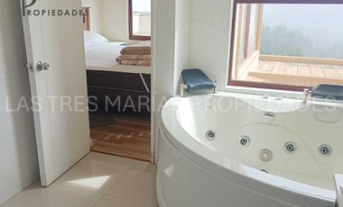 Casa en arriendo  en TOMÉ