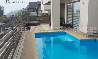 Casa en arriendo  en TOMÉ