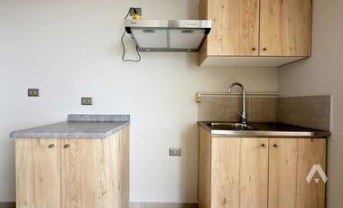 Departamento en arriendo  en PITRUFQUÉN