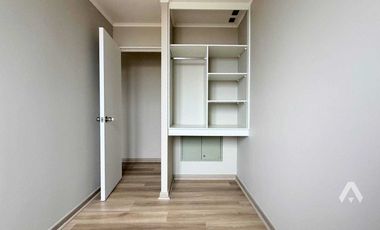 Departamento en arriendo  en PITRUFQUÉN