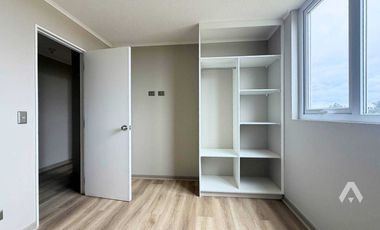 Departamento en arriendo  en PITRUFQUÉN