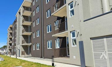 Departamento en arriendo  en PITRUFQUÉN