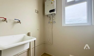 Departamento en arriendo  en PITRUFQUÉN