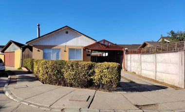 Casa en venta  en QUILLOTA