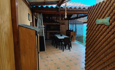 Casa en venta  en QUILLOTA