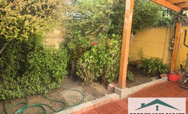 Casa en venta  en QUILICURA