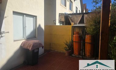 Casa en venta  en QUILICURA
