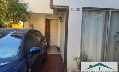 Casa en venta  en QUILICURA
