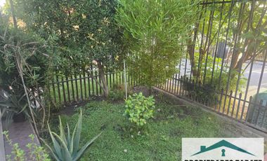Casa en venta  en QUILICURA