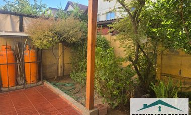 Casa en venta  en QUILICURA
