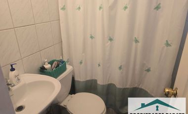 Casa en venta  en QUILICURA